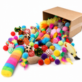 Cat Toy Variety Pack