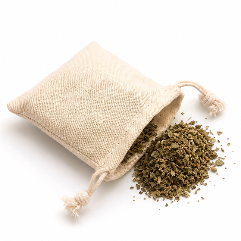 Catnip Play Pouch